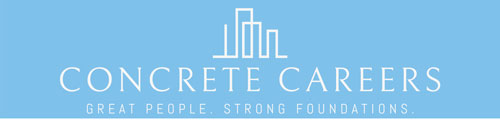 Concrete Careers logo